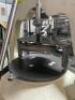 SEMI-AUTOMATIC DOUGH DIVIDER AND ROUNDER - 3