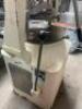 SEMI-AUTOMATIC DOUGH DIVIDER AND ROUNDER - 6