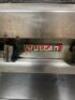 24" 4-BURNER GAS COUNTERTOP RANGE - 2