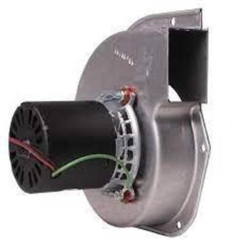 (1) TRANE FURNACE DRAFT INDUCER BLOWER