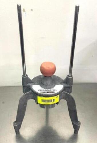 WEDGEMASTER CUTTER