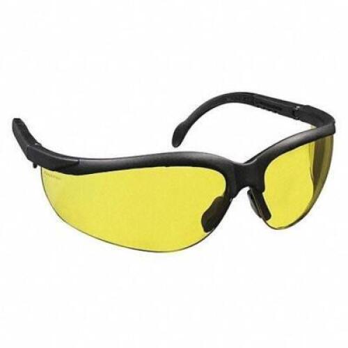 (2) BOXES OF (12) SAFETY GLASSES