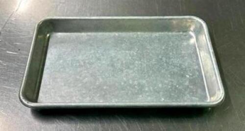 (10) SMALL PANS