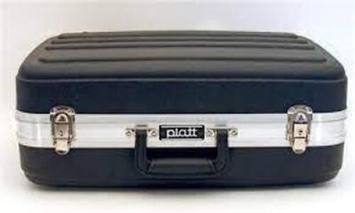 (1) LIGHT DUTY ABS SERIES CASE