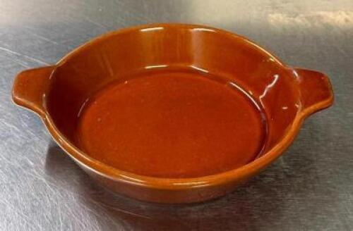 (12) CERAMIC PLATTERS