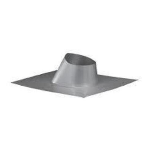 (12) ROOF FLASHING