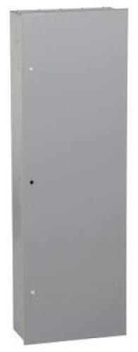 (1) ENCLOSURE BOX