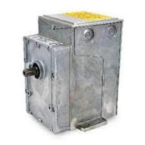 (1) ELECTRIC ACTUATOR