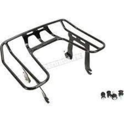 (1) DETACHABLE SOLO LUGGAGE RACK