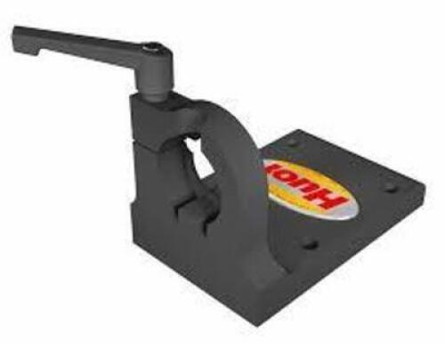 (1) TOOL HOLDER VICE