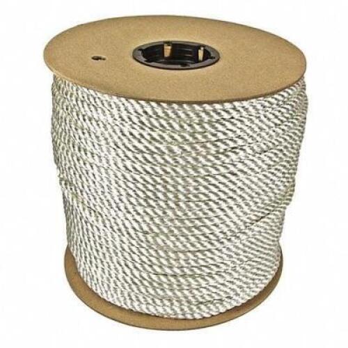 (1) ALL PURPOSE GENERAL UTILITY ROPE