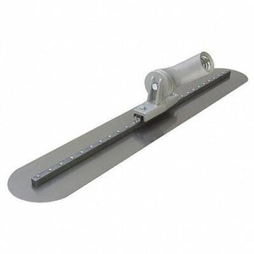 (2) FRESNO TROWEL