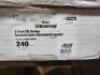 (2) ELECTRIC BASEBOARD HEATER - 4