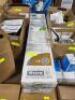 (2) ELECTRIC BASEBOARD HEATER - 5