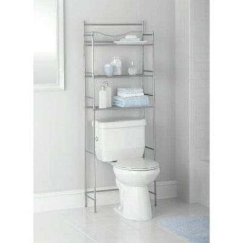 (1) BATHROOM SPACE SAVER