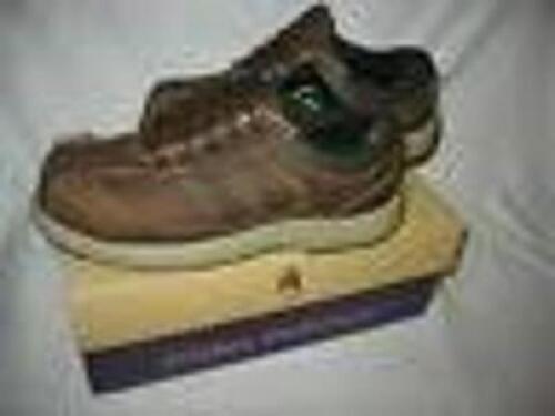 (1) PAIR OF CASUAL COMP TOE SHOES