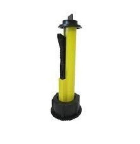 (2) CASES OF (6)EASY FLO SPOUT ACCESSORY