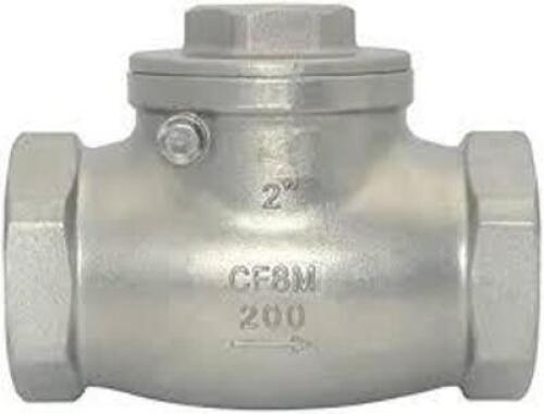 (1) BALL VALVES