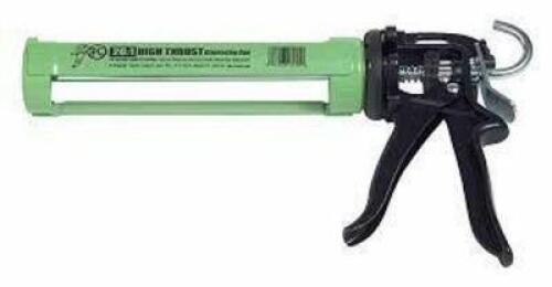 (1) CAULK GUN