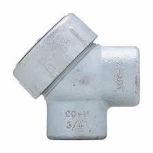 (5) PACKS OF (5) SERVICE ENTRANCE ELBOW CONDULET