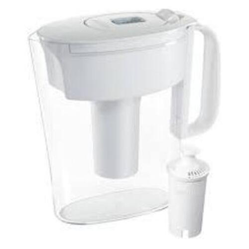 (1) WATER FILTER PITCHER