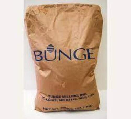 (1) BAG OF CORNMEAL