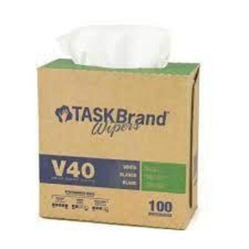 (1) CASE OF (6) CLEANING WIPES