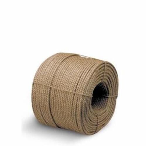 (2) BOXES OF MANILA ROPE