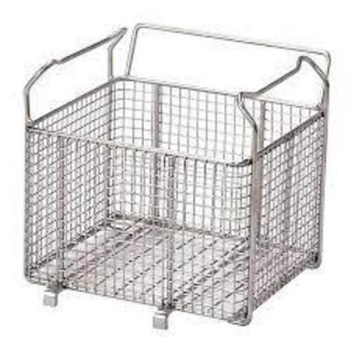 (1) ULTRASONIC ACCESSORY TYPE BASKET AND COVER