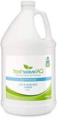 (2) LAUNDRY ODOR ELIMINATOR