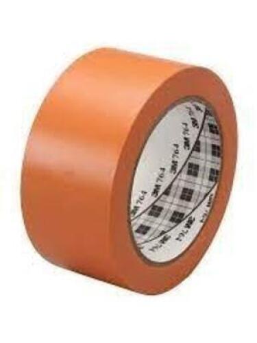 (1) CASE OF (24) ROLLS OF VINYL TAPE