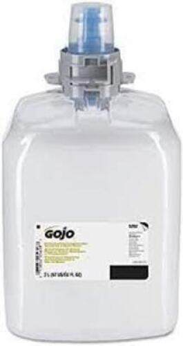 (2) FOAMING INVIGORATING CONDITIONING SHAMPOO AND BODY WASH