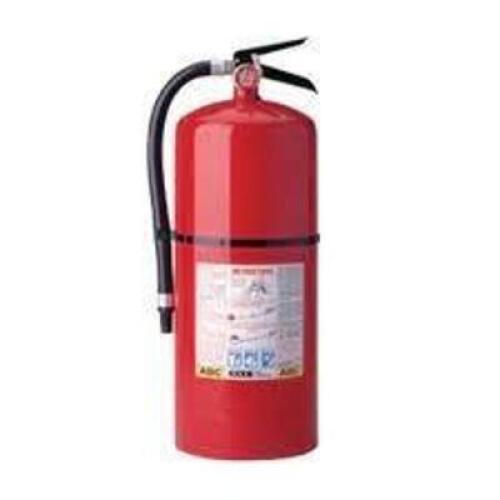 (1) PRO MP FIRE EXTINGUISHER