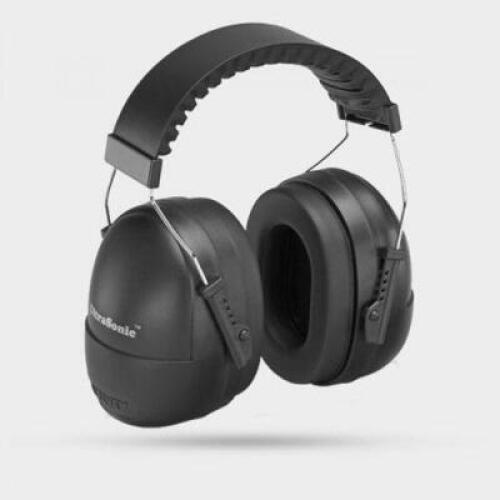(5) EAR MUFF