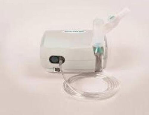 (1) COMPRESSOR WITH NEBULIZER