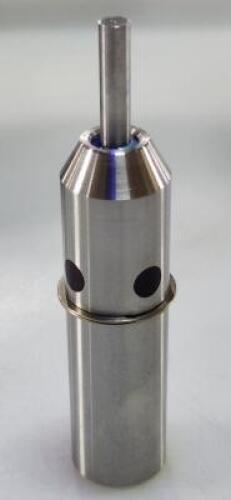 DESCRIPTION: (1) ELECTRONIC 3 DIMENSIONAL SENSOR BRAND/MODEL: VC 06499479 RETAIL$: $272.52 SIZE: 0.2" HEAD DIA 3/4" SD QTY: 1