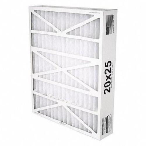 (2) FURNACE AIR CLEANER