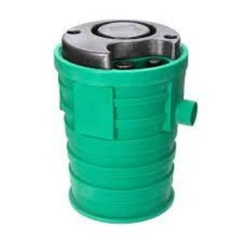 DESCRIPTION: (1) PIT PLUS SUMP PUMP BRAND/MODEL: LITTLE GIANT #10SF3V2DA3 INFORMATION: GREEN RETAIL$: $712.00 EA QTY: 1