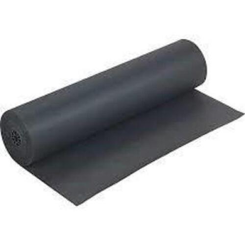 (1) ROLL OF DUO FINISH ART PAPER
