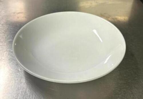 (12) 9-1/2" CHINA BOWLS