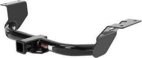 (1) TRAILER HITCH CLASS 3