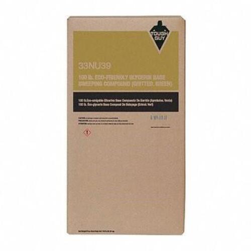 (1) SWEEPING COMPOUND SAWDUST