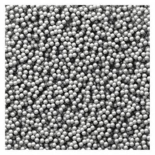 (1) GLASS BEADS BLAST MEDIA
