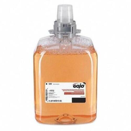 (4) FOAM HAND SOAP