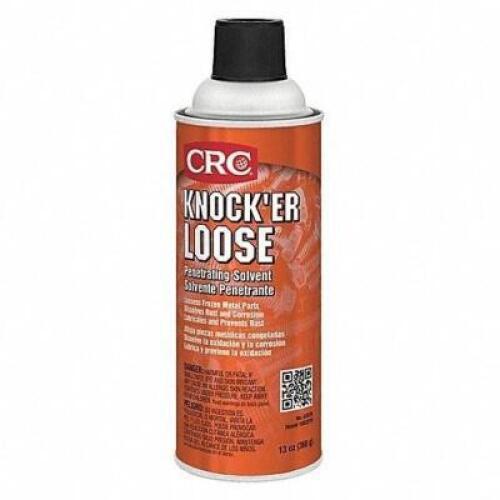 (6) PENETRATION LUBRICANT