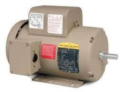 DESCRIPTION: (1) PREMIUM EFFICIENT MOTORBRAND/MODEL: BALDOR #FDL3514MINFORMATION:&nbsp;1.5HP, 1725RPM, 1PHRETAIL$: $769.29 EAQTY: 1