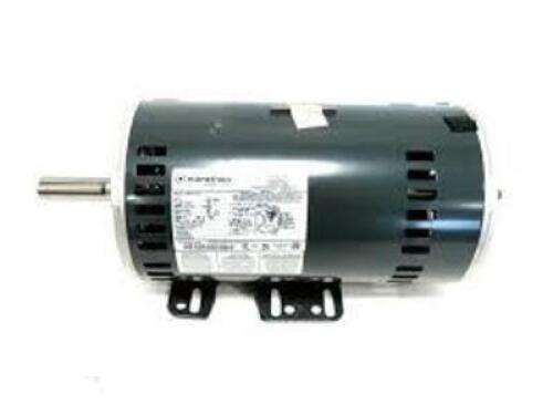 DESCRIPTION: (1) GENERAL MOTORBRAND/MODEL: MARATHON MOTORS #5K49WN4028CXINFORMATION:&nbsp;3HP, 3PH, 230/460 V, 1725/1425 RPMRETAIL$: $1223.00 EAQTY: 1