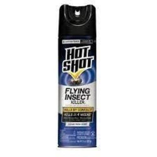 (6) FLYING INSECT KILLER