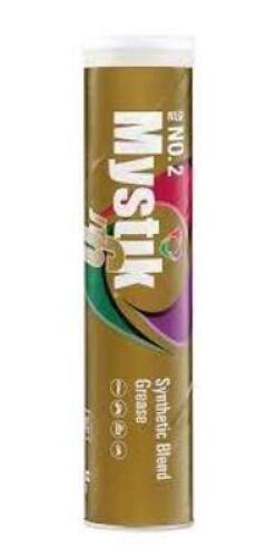 (6) SYNTHETIC BLEND GREASE