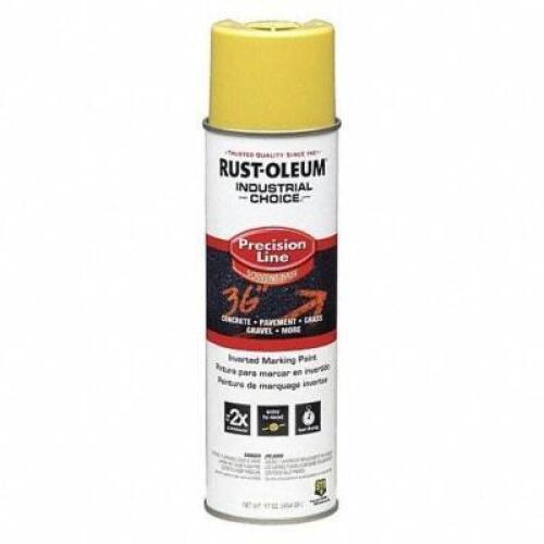 (6) SOLVENT-BASED PRECISION LINE MARKING PAINT